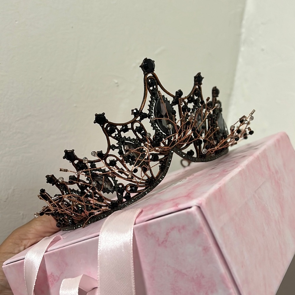 Princess Crown